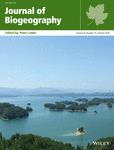 Journal of Biogeography《生物地理学杂志》