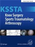 Knee Surgery, Sports Traumatology, Arthroscopy（或：KNEE SURGERY SPORTS TRAUMATOLOGY ARTHROSCOPY）《膝关节外科、运动创伤与关节镜》