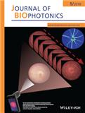 JOURNAL OF BIOPHOTONICS《生物光子学杂志》