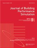 Journal of Building Performance Simulation《建筑性能模拟期刊》
