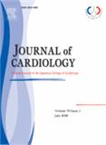Journal of Cardiology《心脏病学杂志》