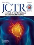 Journal of Cardiovascular Translational Research《心血管转化研究杂志》