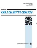 JOURNAL OF CELLULAR PLASTICS《泡沫塑料期刊》（不收版面费审稿费）