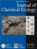 Journal of Chemical Ecology《化学生态学杂志》