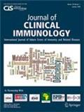 JOURNAL OF CLINICAL IMMUNOLOGY《临床免疫学杂志》