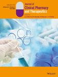 JOURNAL OF CLINICAL PHARMACY AND THERAPEUTICS《临床药学与治疗学杂志》