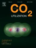 Journal of CO2 Utilization《二氧化碳利用杂志》