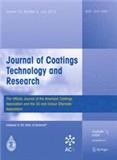 Journal of Coatings Technology and Research《涂料技术与研究杂志》