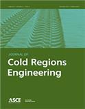 JOURNAL OF COLD REGIONS ENGINEERING《寒区工程杂志》