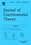Journal of Combinatorial Theory, Series B（或：Journal of Combinatorial Theory Series B）《组合理论杂志：B辑》