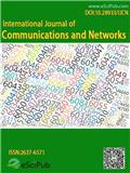 JOURNAL OF COMMUNICATIONS AND NETWORKS《通信与网络杂志》