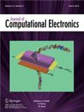 Journal of Computational Electronics《计算电子学杂志》