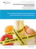 Journal of Consumer Protection and Food Safety《消费者保护与食品安全杂志》