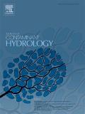 JOURNAL OF CONTAMINANT HYDROLOGY《污染水文学杂志》