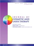 Journal of Cosmetic and Laser Therapy《美容与激光治疗杂志》