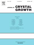 JOURNAL OF CRYSTAL GROWTH《晶体生长杂志》