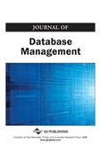 JOURNAL OF DATABASE MANAGEMENT《数据库管理杂志》