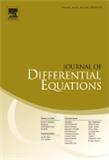 Journal of Differential Equations《微分方程杂志》