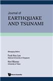 JOURNAL OF EARTHQUAKE AND TSUNAMI《地震与海啸杂志》