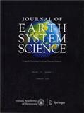 Journal of Earth System Science《地球系统科学杂志》