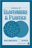 Journal of Elastomers & Plastics（或：JOURNAL OF ELASTOMERS AND PLASTICS）《弹性体与塑料杂志》