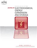 Journal of Electrochemical Energy Conversion and Storage《电化学能量转换与存储杂志》