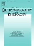JOURNAL OF ELECTROMYOGRAPHY AND KINESIOLOGY《肌电与运动学杂志》