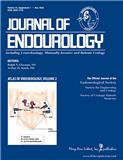 JOURNAL OF ENDOUROLOGY《内泌尿学杂志》