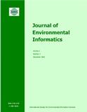 Journal of Environmental Informatics《环境信息学杂志》