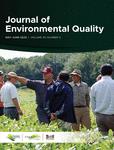 JOURNAL OF ENVIRONMENTAL QUALITY《环境质量杂志》