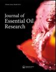 Journal of Essential Oil Research《精油研究杂志》