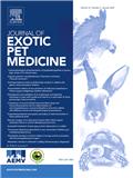 Journal of Exotic Pet Medicine《异国宠物医学杂志》