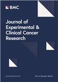 JOURNAL OF EXPERIMENTAL & CLINICAL CANCER RESEARCH《实验与临床癌症研究杂志》