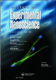 Journal of Experimental Nanoscience《实验纳米科学》