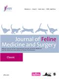 JOURNAL OF FELINE MEDICINE AND SURGERY《猫科动物医学和外科杂志》