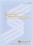 Journal of Fiber Science and Technology《纤维科学与技术杂志》