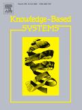 KNOWLEDGE-BASED SYSTEMS《知识系统》