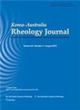 KOREA-AUSTRALIA RHEOLOGY JOURNAL《韩国-澳大利亚流变学杂志》