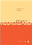 JOURNAL OF FIRE SCIENCES《消防科学杂志》