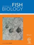 JOURNAL OF FISH BIOLOGY《鱼类生物学杂志》