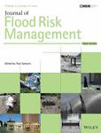 Journal of Flood Risk Management《洪水风险管理杂志》