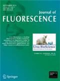 JOURNAL OF FLUORESCENCE《荧光杂志》