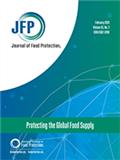 JOURNAL OF FOOD PROTECTION《食品防护杂志》