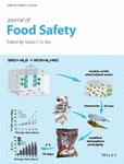 JOURNAL OF FOOD SAFETY《食品安全杂志》