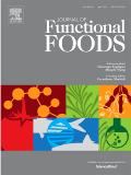 Journal of Functional Foods《功能食品杂志》