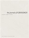 JOURNAL OF GEOLOGY《地质学杂志》