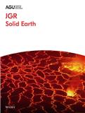 JOURNAL OF GEOPHYSICAL RESEARCH-SOLID EARTH《地球物理研究杂志-固体地球》
