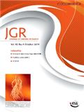 Journal of Ginseng Research《人参研究杂志》
