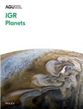 JOURNAL OF GEOPHYSICAL RESEARCH-PLANETS《地球物理学研究杂志-行星》
