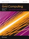 Journal of Grid Computing《网格计算杂志》